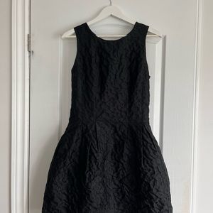 Cocktail dress — size medium